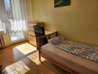 Pokoj dwuosobowy balkon dla dwoch osob - miniatura 5