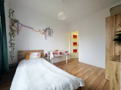 Pokój w Centrum Rzeszowa - miniatura 3