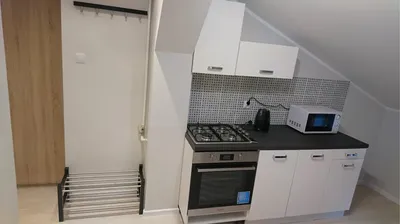 Pokój do wunajęcia ul. Gliwicka - miniatura 4