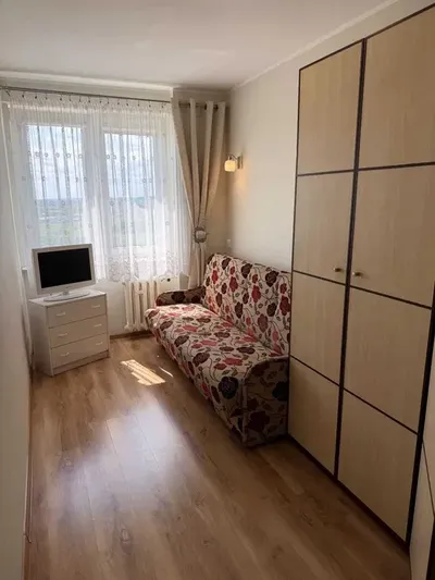 Mieszkanie 2 pokojowe do wynajęcia w centrum Gdańska - miniatura 5