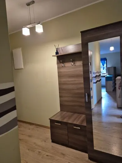 Mieszkanie dwupokojowe na wynajem Poznań najem Poznań - miniatura 5