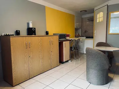 Do wynajęcia kawalerka 20 m² – Bydgoszcz, ul. Barwna | od zaraz - miniatura 3