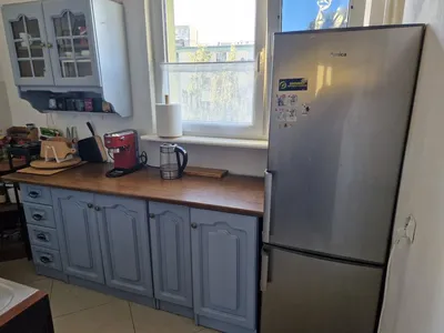 Do wynajęcia mieszkanie 46 m 2 przymorze Gdańsk 2 pokoje jagiellońska - miniatura 3