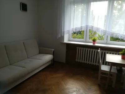 Wynajmę mieszkanie Stary Żoliborz - miniatura 2