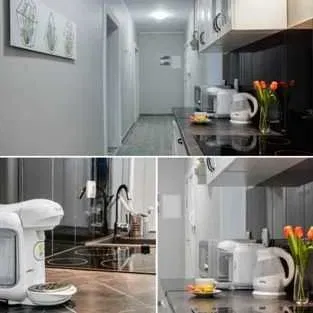 Pokój jednoosobowy - umeblowany - Poznań Łazarz ul. Limanowskiego - miniatura 5