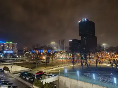 Wymajmę przestronne Mieszkanie w SuperJednostce - miniatura 2