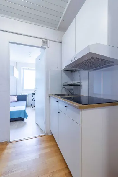 Wynajmę 3 pokojowe mieszkanie 61 m2, ul. Ślusarska, os. Młodych, Białystok - miniatura 3