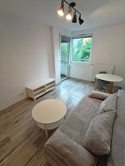 Dwupokojowe Prokocim Bieżanów Teligi Wielicka 36m2 Od Właściciela