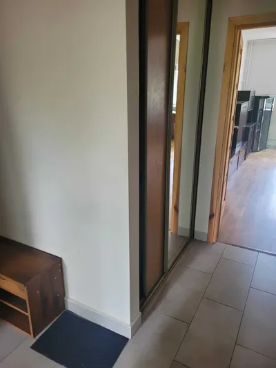 pokój Lublin Puławska Wieniawa Racławickie mieszkanie studenckie - miniatura 5