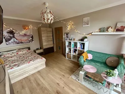 3 pokoje ŚUM od końca lipca - miniatura 2