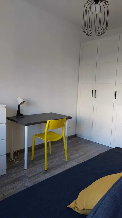 Pokój do wynajęcia, zadbane osiedle, Prystora 4b, Ursus Skorosze - miniatura 2