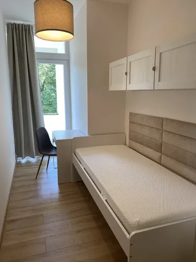 Pokój dla studentki, centrum Bydgoszczy, dzielnica muzyczna