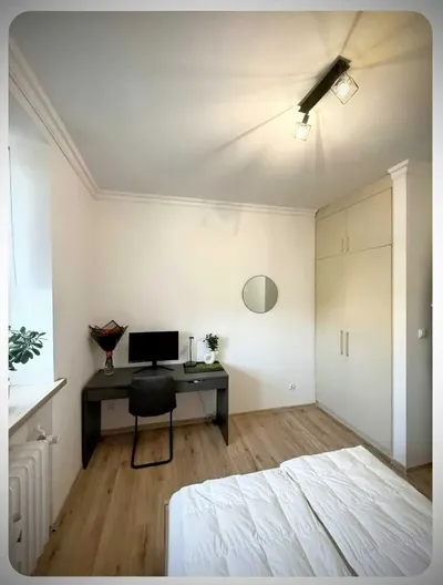 2-pokojowe Rzeszów | 52 m² | blisko centrum i Politechniki | ul. Dąbrowskiego - miniatura 4