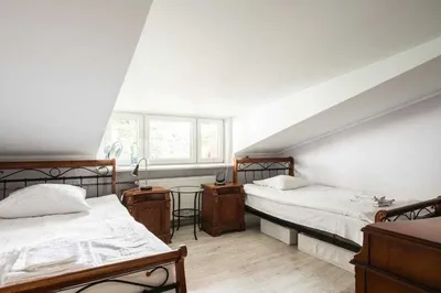 Otwarcie ! Nowy Akademik Warszawa Hostel Białołęka. Хостел Варшава! - miniatura 4
