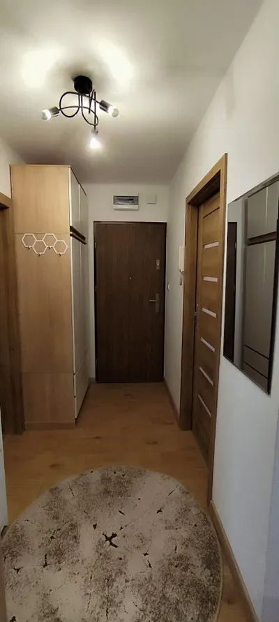 Pokój 1 osobowy na osiedlu LSM - miniatura 5