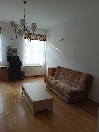 Eleganckie mieszkanie do wynajęcia w centrum Lublina - miniatura 5
