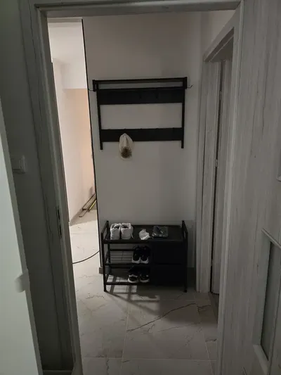 Pokój Rataje Dla Kobiety / Studentki Os.Jagiellonskie Smart TV WiFI - miniatura 5