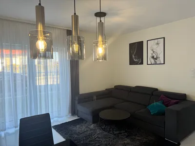 Apartament - dom 80m2 Ogród klima bez czynszu - miniatura 5