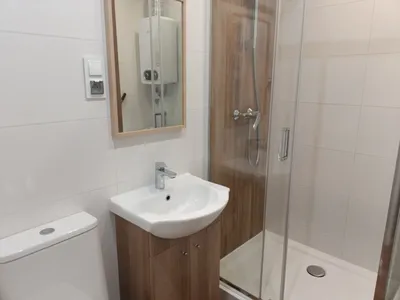 Wynajmę mieszkanie centrum Katowic Superjednostka - miniatura 5