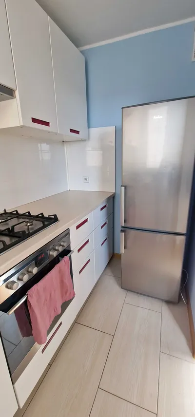 Mieszkanie do wynajęcia Warszawa ul. Wysockiego - miniatura 4
