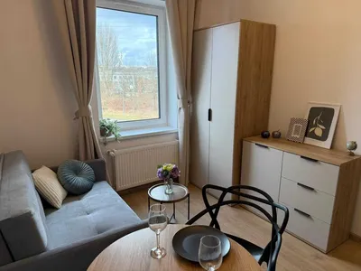 Umeblowana kawalerka dla pierwszego najemcy przy Punkcie 44 - 1 km od Rynku