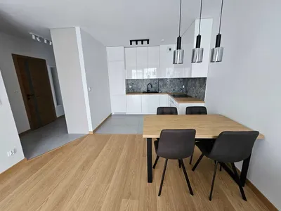 Nowe! 2 Pokoje, klimatyzacja, 48m2 Bronowice ul. Sosnowiecka