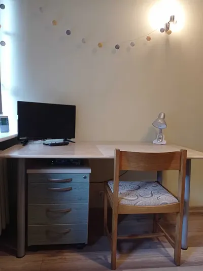Pokój do wynajęcia na Pomorzanach - dla studenta/studentki - miniatura 3