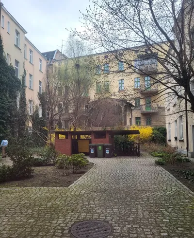 Wynajmę 1 pokój studentce Poznań ul. Małeckiego. - miniatura 5