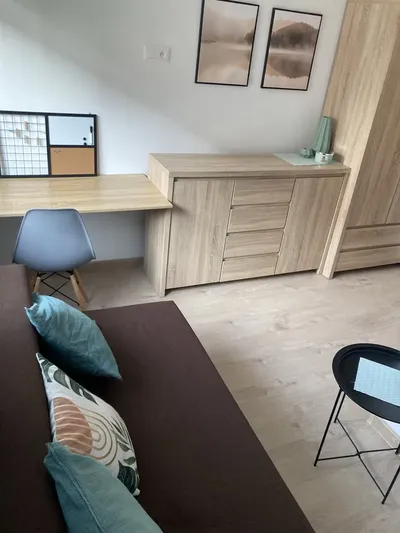 Pokoj na wynajm Gdańsk Żabianka - miniatura 2