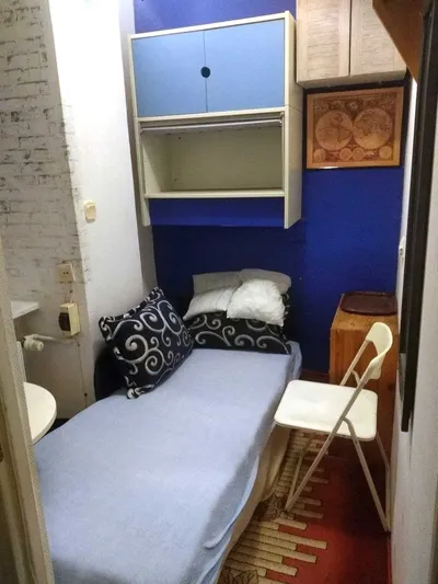 pokój przy ul. Woronicza, Warszawa Mokotów