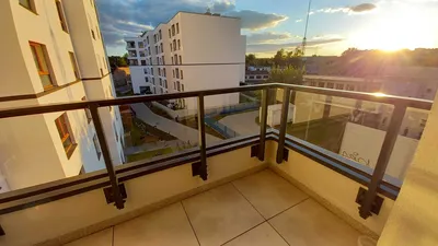 Mieszkanie 2 pokoje+garaż M2 Targówek Mieszkaniowy Warszawa - miniatura 4