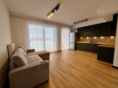 NOWA kawalerka mieszkanie do wynajęcia w APARTAMENTOWCU ul. Walciszewskiej Uniwersytet Medyczny, Akademia Wincentego Pola - miniatura 3