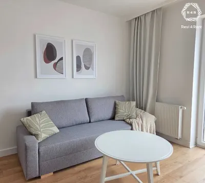 2 pokojowe mieszkanie | Pets Friendly | ciche osiedle - ul. Wodna