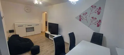 Wynajmę mieszkanie Rzeszów Marszałkowska, 3 pokoje, balkon, komórka lokatorska, bezpłatny parking - miniatura 4