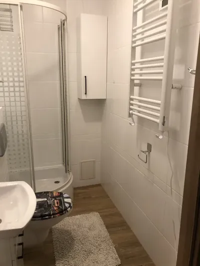 Dwupokojowe mieszkanie w Ochojcu!!! - miniatura 4