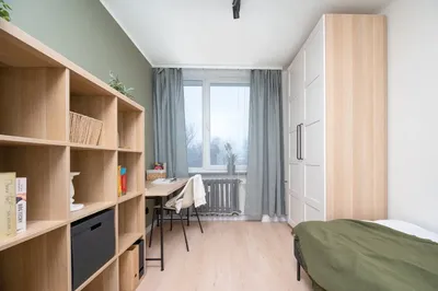 Pokój do wynajęcia