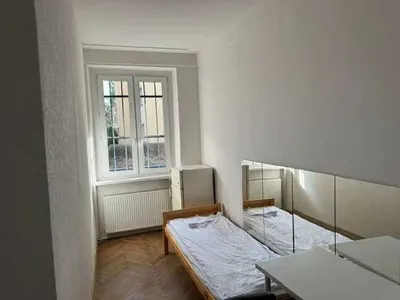 Jednoosobowy pokój w Katowicach