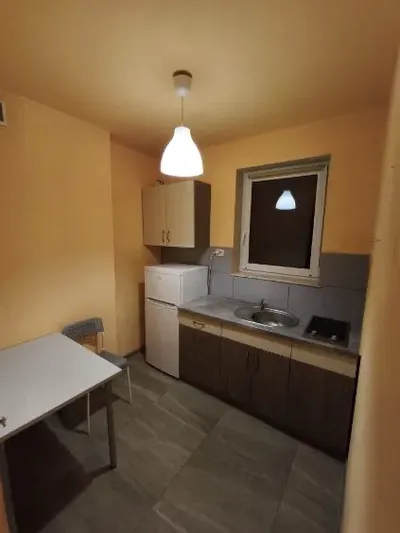 Wynajmę kawalerkę przy Politechnice - miniatura 3