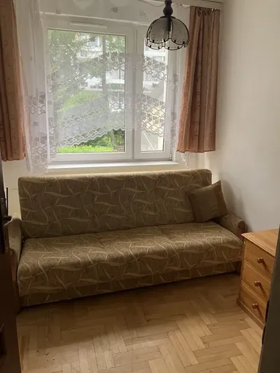 Wynajmę Pokój 1 os. - PODWAWELSKIE