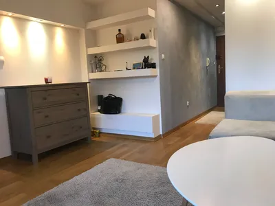 Mieszkanie na wynajem 60m2 (3 pokoje) + ogród 60m2 + garaż; ul. Obozowa - miniatura 2