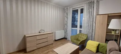 Avia,Czyżyny, przytulne, wyposażone, 36,5m2 dwa pokoje - miniatura 3