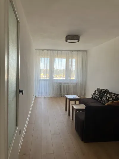 Kraków | Nowa Huta | mieszkanie po remoncie | dwa pokoje | balkon loggia - miniatura 4