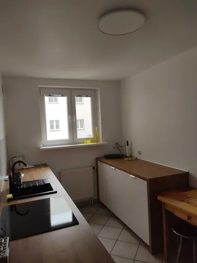 Kawalerka na wynajem Poznań Piątkowo - miniatura 3