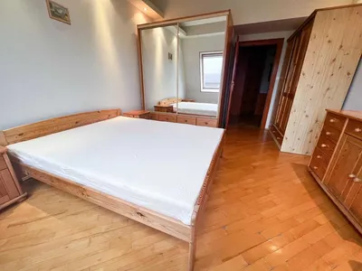 Warszewo, 3 pokoje z antresolą 62m2, po remoncie, zielona i spokojna okolica - miniatura 4