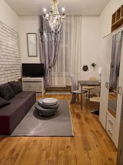 Kawalerka 30m2 szczecin - miniatura 5