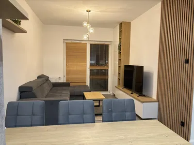Apartamernt do wynajecia - miniatura 4