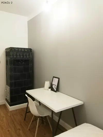 Słoneczny pokój w centrum Gdańska, Stocznia i Montownia za rogiem - wszystko w cenie! - miniatura 2