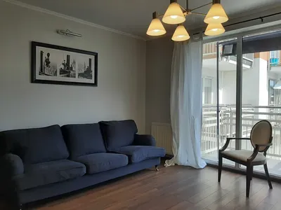 4 pokojowe mieszkanie, Gdańsk Przymorze, 1 km od morza - miniatura 3