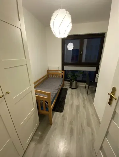 Pokój Skierniewicka Wola metro płocka - miniatura 2