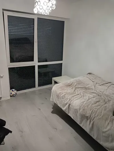 Pokoje do wynajęcia za 1200zł w spokojnej okolicy Olechowa!!!